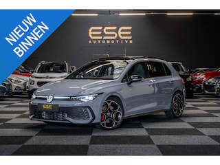 Volkswagen Golf 8.5 2.0 TSI GTI | Panorama | H&K | Leder | Memory | IQ Light
