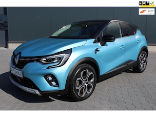 Renault Captur 1.3 TCE AUTOMAAT DE LUXE UITVOERING
