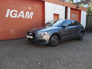 Audi A3 Sportback 30 TFSI Pro Line, trekhaak, 17" lichtmetaal, stoelverw,