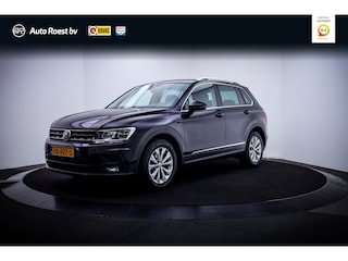 Volkswagen Tiguan 1.4TSI COMFORTLINE Business NAVI | APP CONNECT | ACC | AFN TREKHAAK | DAB | PDC V+A | LMV