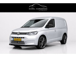 Volkswagen Caddy Cargo 2.0 TDI Comfort | ORIGINEEL NEDERLANDS | 1STE EIGENAAR | APPLE CARPLAY/ANDROID AUTO