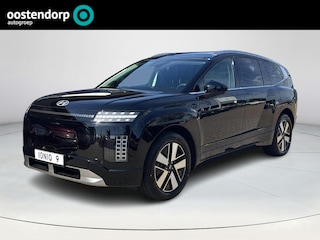 Hyundai Ioniq 9 Connect+ 7p. 110.3 kWh | Nu te bestellen! |