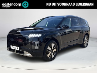Hyundai Ioniq 9 Connect+ 7p. 110.3 kWh | Nu te bestellen! |