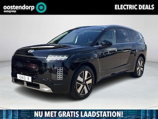 Hyundai Ioniq 9 Connect+ 7p. 110.3 kWh | Nu te bestellen! |
