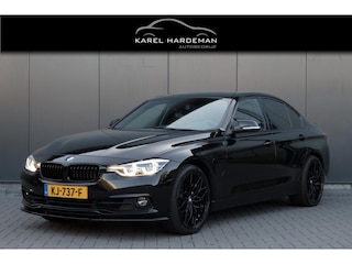 BMW 330e Centennial Executive iPERFORMANCE | ORIGINEEL NEDERLANDS | NAVIGATIE | CRUISE CONTROL | SPORTLINE