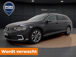 Volkswagen Passat Variant 1.4 TSI 218 PK PHEV GTE | WORDT VERWACHT | Pano Dak | Trekhaak | ERGO Stoel | Stoelverwarming | Getint Glas |