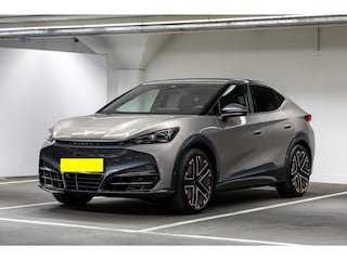 Cupra Tavascan VZ Extreme 82 kWh | 360 camera | Head-up display | Matrix LED | Sennheiser sound | Sabelt CUP stoelen | Leder | Stoelverwarming en ventilatie | Travel Assist