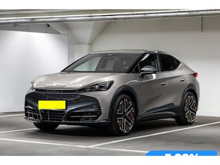 Cupra Tavascan VZ Extreme 82 kWh | 360 camera | Head-up display | Matrix LED | Sennheiser sound | Sabelt CUP stoelen | Leder | Stoelverwarming en ventilatie | Travel Assist