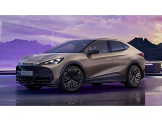 Cupra Tavascan VZ Extreme 82 kWh | 360 camera | Head-up display | Matrix LED | Sennheiser sound | Sabelt CUP stoelen | Leder | Stoelverwarming en ventilatie | Travel Assist