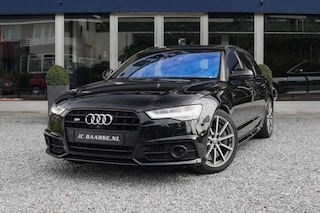 Audi A6 4.0 TFSI S6 PROLINE+
