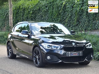 BMW 120i High Executive M Pakket Coupe Apple CarPlay Harman & Kardon LED NAP NL