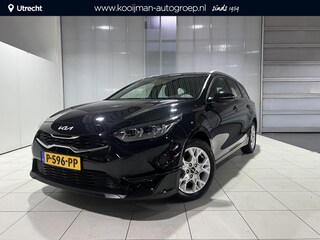 Kia Ceed Sportswagon 1.0 T-GDi DynamicLine Apple Carplay/Android Auto, Navigatie, Camera.