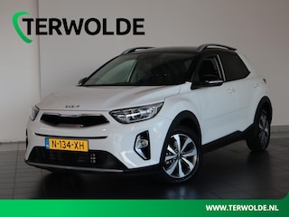 Kia Stonic 1.0 T-GDi MHEV DynamicPlusLine