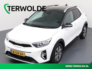 Kia Stonic 1.0 T-GDi MHEV DynamicPlusLine