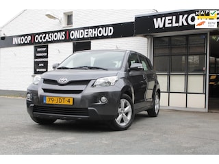 Toyota Urban Cruiser 1.3 VVT-i Aspiration / Airco / Elec ramen / Nap