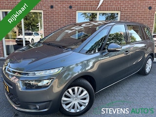 Citroën C4 Picasso 1.6 THP Tendance 7.persoons TREKHAAK / CLIMA / CRUISE / LED / IS