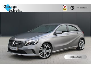 Mercedes-Benz A-klasse 200 Prestige - Camera - Stoelverwarming - Sportstoelen - LED - Leder - PDC - Navi - Rijklaar