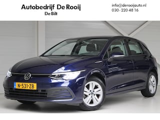 Volkswagen Golf 1.5 TSI Life Automatische Airco | Apple Carplay | Android Auto | lichtmetalen Velgen