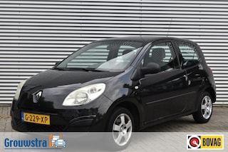 Renault Twingo 1.2-16V AUTHENTIQUE / APK T/M 26-02-2026