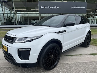 Land Rover Range Rover Evoque 2.0 TD4 HSE Dynamic 150 PK Automaat / Trekhaaak / Camera / Panorama / PDC V+A / Stoelverw. + Stuurverw. / 20'' LMV /