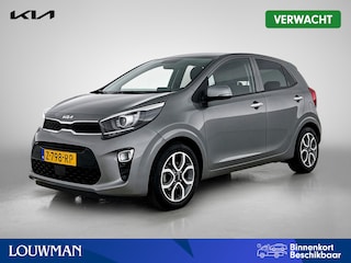 Kia Picanto 1.0 DPi DynamicPlusLine Key less | Camera | Climate control
