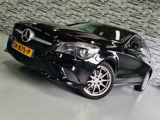 Mercedes-Benz CLA Shooting Brake 180 Ambition *NAP*!