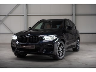 BMW X3 sDrive20i High Executive M Sport Pakket