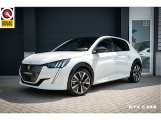 Peugeot 208 1.2 PureTech GT-Line|Pano|360Camera|Keyless|Sfeer|CarPLay|Line|Cruise