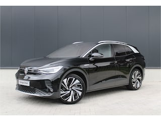 Volkswagen ID.4 Pro 77 kWh - ACC - Memory - Pano - 360 Camera - Matrix LED - Elektrische Trekhaak - Warmtepomp - Rijklaar