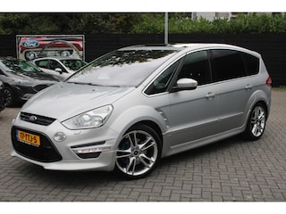 Ford S-MAX 2.0 EcoBoost 203PK Automaat S-Edition