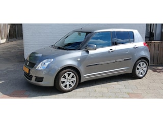 Suzuki Swift 1.3 5D Xpression airco 58000 km