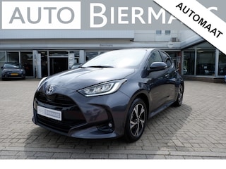 Toyota Yaris 1.5 Hybr 115 e-CVT Dynamic HEV /Rijklaarprijs INCL. Fabrieks Gar