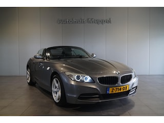 BMW Z4 Roadster 2.3I 6 cilinder | Sportstuurwiel | Automaat | PDC | Navigatie |