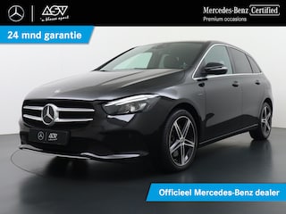 Mercedes-Benz B 250e Luxury | Sfeerverlichting | Achteruitrij Camera | Stoelverwarming Voor | LED Koplampen | DAB+ Radio | Apple Carplay | Android Auto