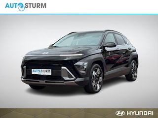 Hyundai Kona 1.6 GDI HEV Premium Sky Unieke Samenstelling!