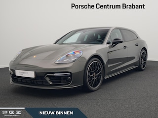 Porsche Panamera 4 E-Hybrid Sport Turismo