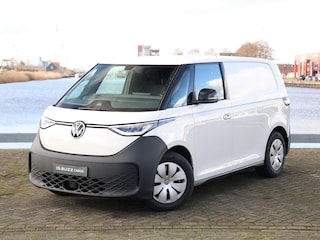 Volkswagen ID. Buzz Bedrijfswagens Economy Business Elektromotor 210 kW (286 pk) 2988 Grote accu 79KW | Trekhaak | LED | ACC | App-connect | Camera | Achterklep | Bijrijdersbank |