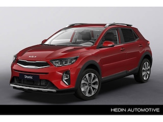 Kia Stonic 1.0 T-GDi MHEV DynamicPlusLine | voorraad | direct leverbaar | inruilvoordeel |