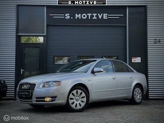 Audi A4 Limousine 2.0 Pro Line 2 eig NL auto Leer Stoelverwa