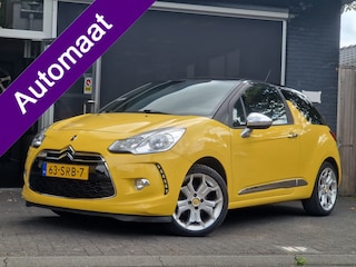 Citroën DS3 1.6 VTi So Chic AUTOMAAT | FULL OPTIONS !!!