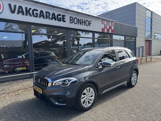 Suzuki S-Cross 1.4 Boosterjet Exclusive AUTOMAAT-CAMERA-TREKHAAK