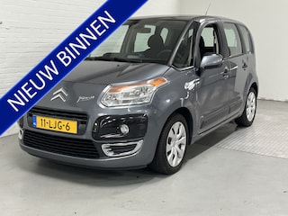 Citroën C3 Picasso 1.6 VTi Aura CLIMA / CRUISE / NAVI /TREKHAAK