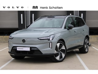 Volvo EX90 Twin Motor Performance Ultra 111 kWh | Pixel LED Koplampen | Bowers & Wilkins hifi-audiosysteem | Pilot Assist Pack | Actieve Luchtvering Met FOUR-C | Glazen Panoramadak | Head-up Display | LiDAR | Gelamineerde Zijruiten | 21" Lichtmetalen Velgen | Climate Pack