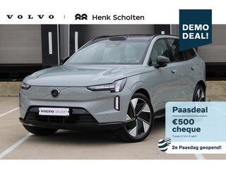 Volvo EX90 Twin Motor Performance Ultra 111 kWh | Pixel LED Koplampen | Bowers & Wilkins hifi-audiosysteem | Pilot Assist Pack | Actieve Luchtvering Met FOUR-C | Glazen Panoramadak | Head-up Display | LiDAR | Gelamineerde Zijruiten | 21" Lichtmetalen Velgen | Climate Pack