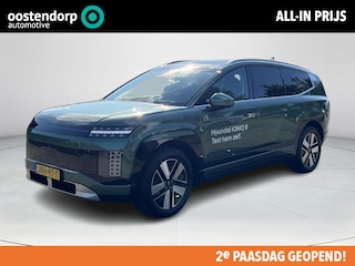 Hyundai Ioniq 9 Connect+ AWD 7p. 110.3 kWh