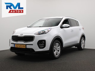 Kia Sportage 1.6 GDI First Edition Origineel NL Camera Navigatie