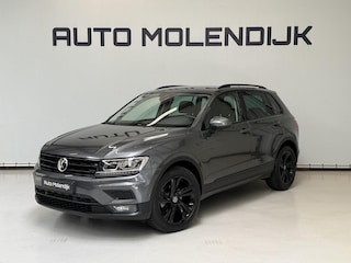 Volkswagen Tiguan 1.5 TSI LED / Navi / Keyless / el. klep / Trekhaak / mooie km stand