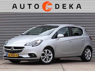 Opel Corsa 1.0 Turbo Edition *Parkeersens.*Cruisecontr.*Trekhaak*