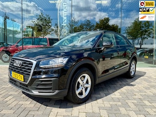 Audi Q2 1.4 TFSI CoD Sport Pro Line, 150 pk