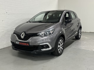 Renault Captur 0.9 TCe Zen AIRCO / CRUISE / NAVI / START-STOP
